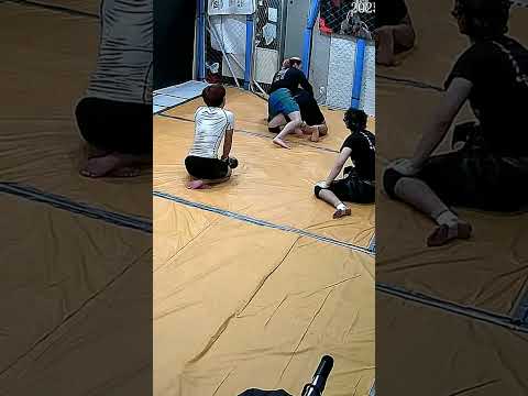 【EXPERT】月～金21:00土17:00｜皇子山MMA #レスリング #滋賀 #総合格闘技 #格闘技 #スパーリング #グラップリング #mma #キックボクシング #ボクシング