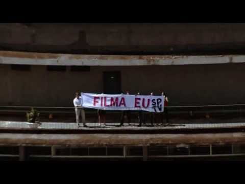 FILMA EU 30 ANOS - MGTV/RJTV e SPTV - REDE GLOBO