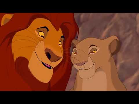 Carmen Twillie, Lebo M    Circle Of Life Official Video from 'The Lion King'