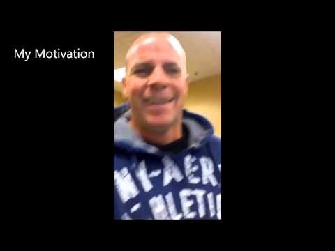 Refuel - Got Chocolate Milk - Become One with Hines Ward - Kona Ironman World Championship 2013