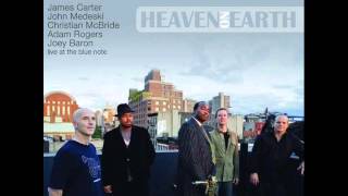 Diminishing - (D.Reinhardt) JAMES CARTER  and J. Medeski, C. McBride, A. Rogers and J Baron -