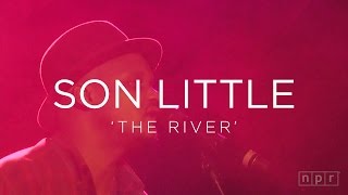 Son Little: &#39;The River&#39; CMJ 2015 | NPR MUSIC FRONT ROW