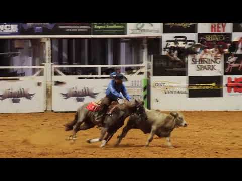 Kelby Phillips ride on Hip Hip Rebel Rey for Cayley Wilson