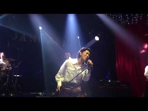 171231 See your eyes  - 잔나비(JANNABI) #상상마당 #판타스틱올드패션파티 #FANTASTIC-OLD FASHIONED-PARTY