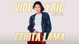 Download lagu CERITA LAMA - NIKE ARDILLA - LIRIK LAGU TERBAIK NIKE ARDILLA mp3 Download lagu CERITA LAMA - NIKE ARDILLA - LIRIK LAGU TERBAIK NIKE ARDILLA mp3
