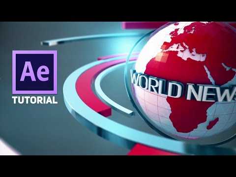 download lagu mp3 mp4 After Effects News Intro Tutorial, download lagu After Effects News Intro Tutorial gratis, unduh video klip After Effects News Intro Tutorial