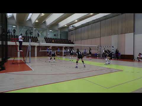 LIGA  OSSDŽ - U-15  -2007+   KOLO 30.01.22. - OK SPLIT - OK GUSAR