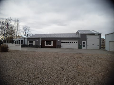 For rent: 790 E 14th, Powell, WY 82435