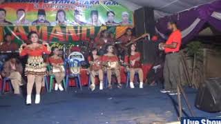 Download lagu OM AMANDA MUSIC_SaLomee_14 Mei 2018_Probolinggo Kota. mp3