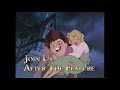 Opening To The Little Mermaid 2 Return To The Sea 2000 VHS Fox Version