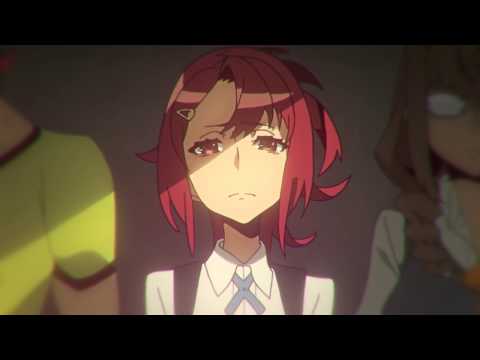 [ Kiznaiver edit ] you're so cruel