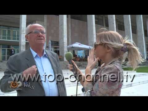 Fiks Fare, 27 Maj 2015, Pjesa 1 - Investigative Satirical Show