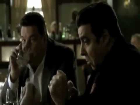 The Sopranos - Raging Bull