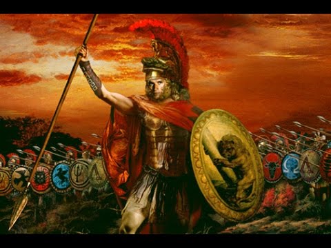 , title : 'Alexander the Great: THE GREATEST WARRIOR IN HISTORY (ANCIENT HISTORY DOCUMENTARY)'