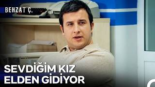 Büro Sahneleri #5 - Behzat Ç.