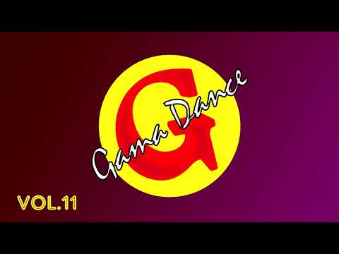 CD Gama Dance vol.11