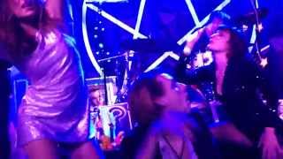 Foxygen, We Are the 21st Century Ambassadors of Peace & Magic (Live), 04.02.2015, Omaha NE