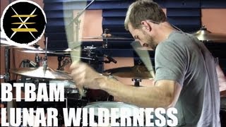 Between the Buried and Me-Lunar Wilderness-Johnkew Drum Cover