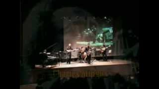 Jazz Historia y Evolución (2006) Coolcats tema "Soy Califa" (Dexter Gordon) Jazz Cantabria