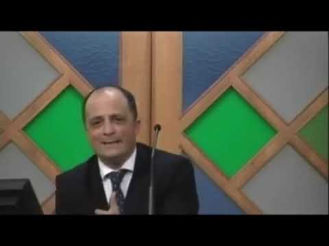 Pastore Gennaro Chiocca racconta una testimonianza bellissima.