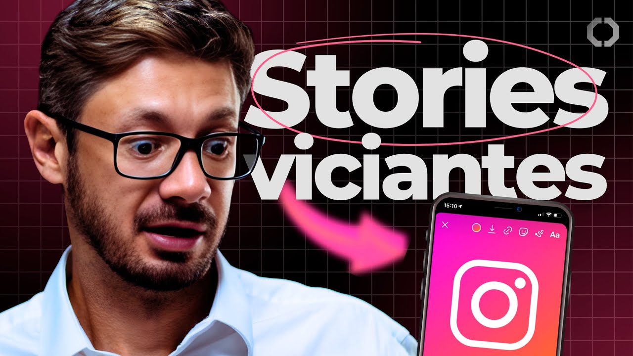 Como Criar Stories Incríveis? 5 Dicas Infalíveis para Seu Negócio