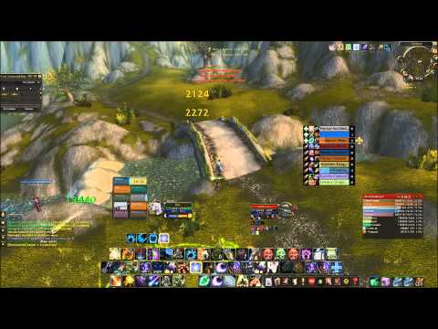 how to feat Best of Thyraz - Gladiator Boomkin  RBG