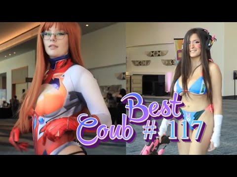 Best coub # 117|Лучшая подборка кубов, приколов за начало Декабря|Best compilation coub December