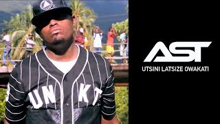 AST - Utsini Latsize Owakati (Produit par Rissas Music)