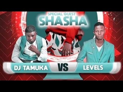 Dj Tamuka Vs Levels Chillspot Hottest Battle In Zimbabwe  | What Really Happened ?