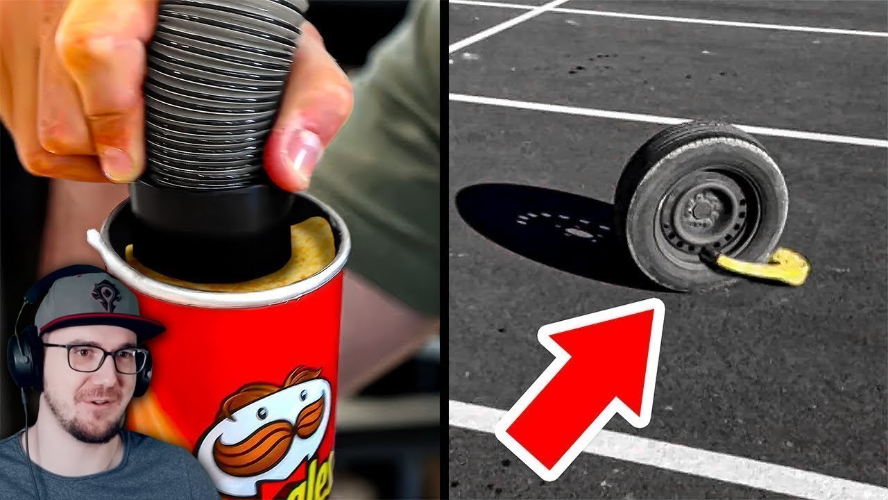 Гении, Которые Обманули Систему ► ВТФакт ( WTFакт ) | Реакция