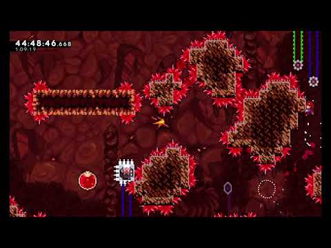 Celeste SC2020 Grandmaster Map - KoKoDoKo Room 4