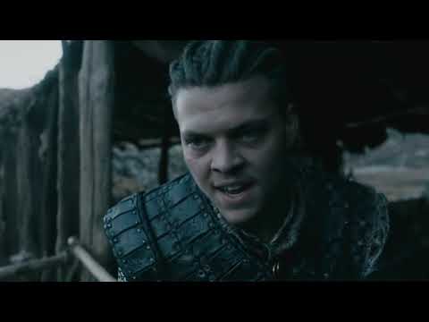 Vikings - Ivar Finds Margethe [Season 5B Official Scene] (5x11) [HD]
