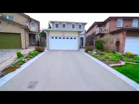 28 Schubert Crescent Brampton Kim Winstone