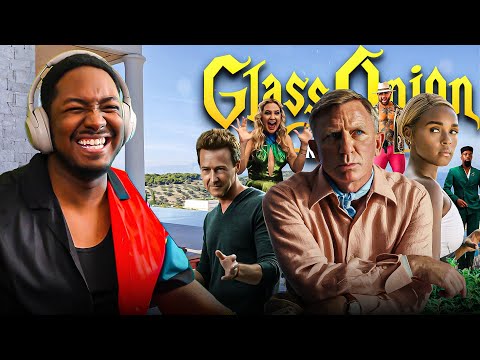 The Twists In *GLASS ONION: A KNIVES OUT MYSTERY* Got My Head HURTING