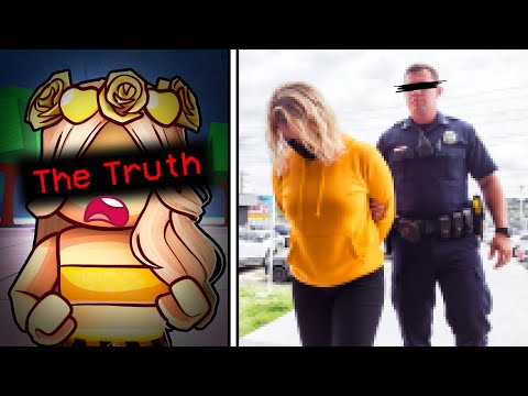 Chloe Is In THE MICHIGAN TAPES..