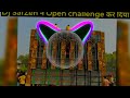 MERA SOYA BHAG JAGA DE O DAMRU WALE EDM TRANCE DANCE REMIX BY DJ SIDDIQ Dj Pawan Khatik Rmp