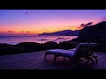 Beachflow Lo Fi - Chill Lounge Mix - Melodic Sunset 2025