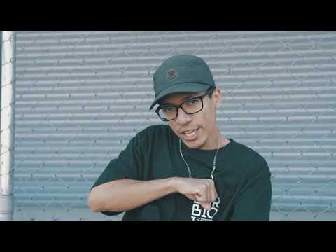 B.lek - Desordem Natural (Prod. MHB Beats)