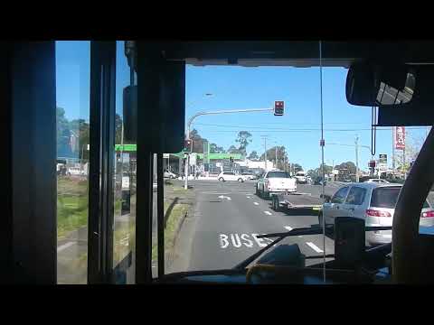 Transit Systems Volvo B12BLEA Euro 5 Volgren CR228L 2282 ST ex STA State Transit Authority