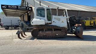 Бульдозер Liebherr PR724 | Изображение 4 - Machineryline