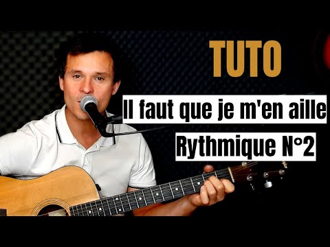 Il Faut Que Je Men Aille - Graeme Allwright