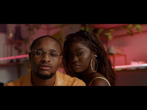 PHIZBARZ - IFUNANYA [OFFICIAL MUSIC VIDEO]