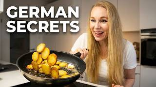 Pan-Fried Potatoes Done Right - The German Technique