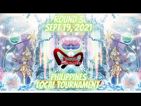 Yu-Gi-Oh! Infinity PH September 19, 2021 - Brave Eldlich Enforcer VS Brave Prank-Kids - OCG TOP META