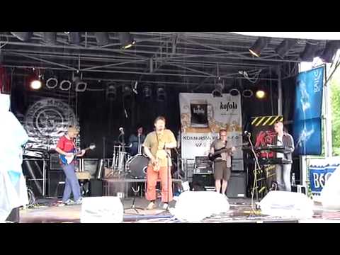 zo-o-ya - Jirka si jde pro peníze