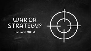 Ukraine War Explained | Russia, NATO & Global Power Struggle