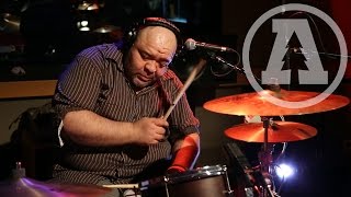 Waco Brothers - Devil's Day - Audiotree Live (5 of 5)