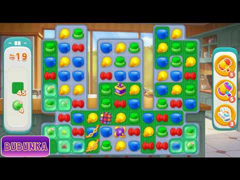 Dream Home Match level 88 HD