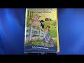 VHS Charlotte S Web 2 Wilbur S Great Adventure