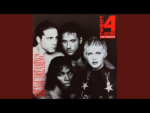 Are You Dreaming (feat. Capt. Hollywood) (Radio Edit)